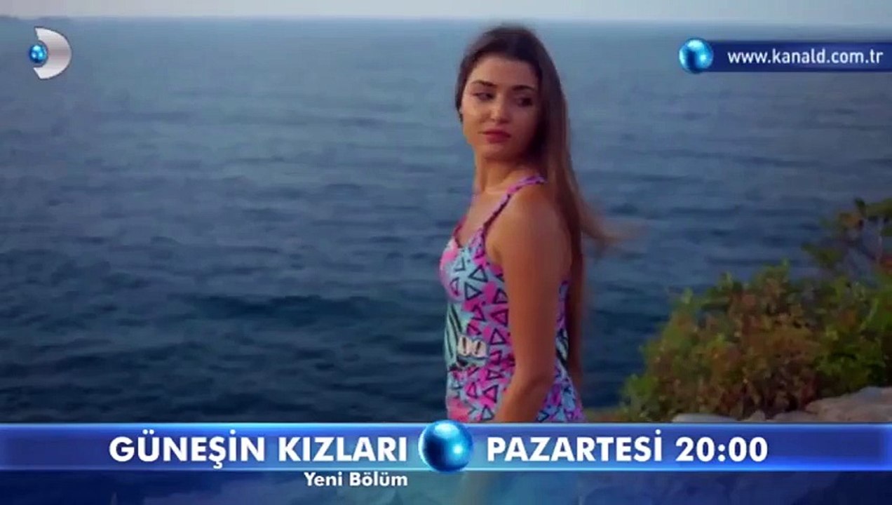 Güneşin Kızları 15. Bölüm Fragmanı