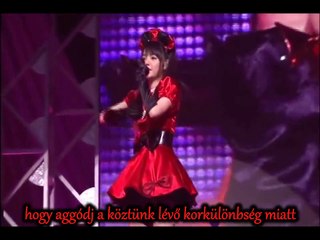 Morning Musume - It's you HUN SUB