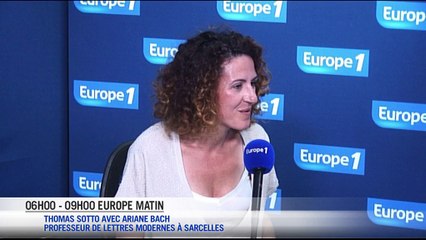 Les Mistral pour la Russie et le Ice Bucket Challenge de Nicolas Canteloup... Voici le zapping matin !