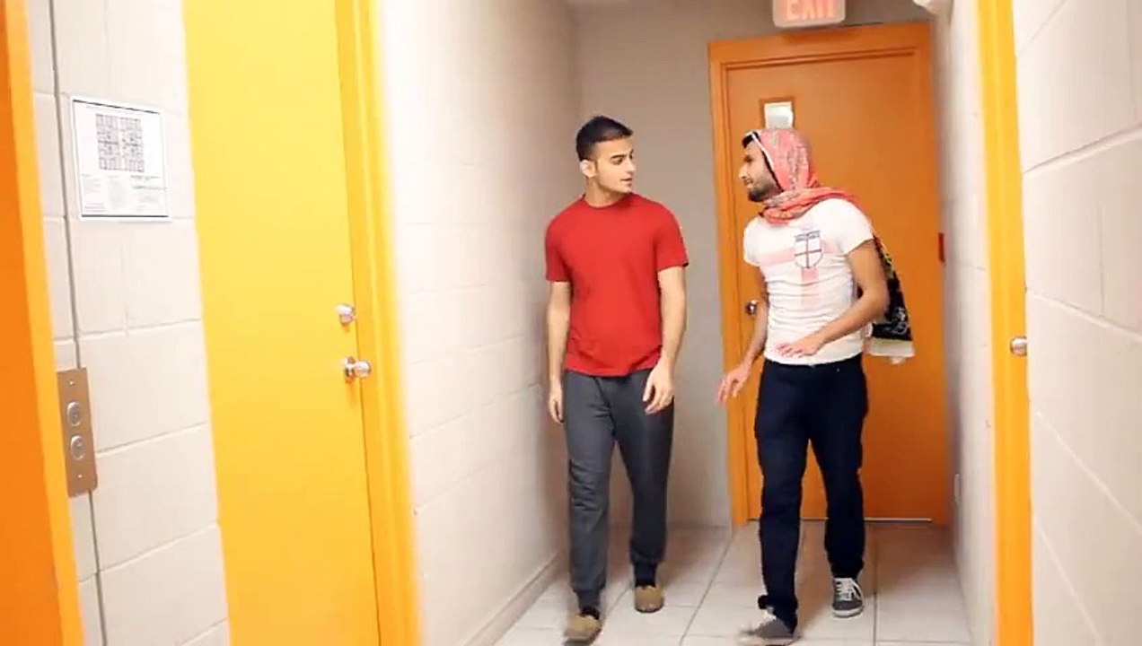 ZaidAliT - How Girls Act When Someone Looks At Their Husband.. - Video Dailymotion