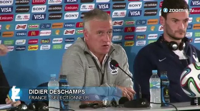 Lloris : 'Faire la différence avant les tirs au but'