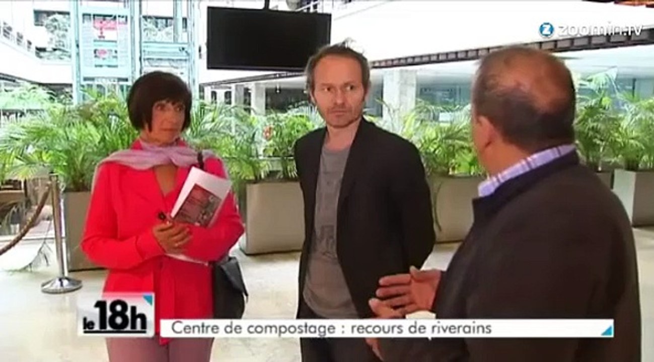 Mais quelle est cette odeur en plein Bruxelles?