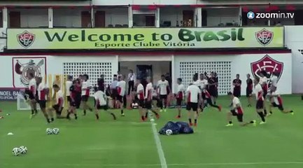 Witsel : 'Ne pas atteindre les quarts serait un échec'