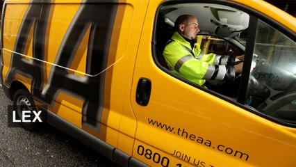 Is the AA changing gear too soon?