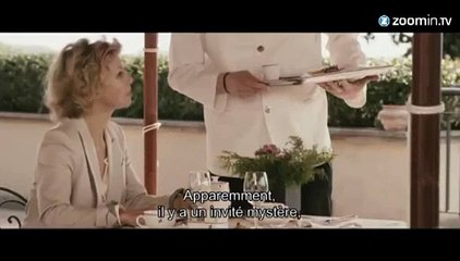 A voir : 'Je voyage seule'