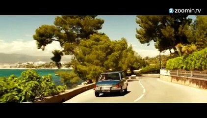 'L'homme qu'on aimait trop' avec Guillaume Canet