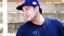 Rob Kardashian Offered $500K to Return to KUWTK