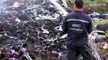 Ukraine: le crash du Boeing 777 fait 298 morts