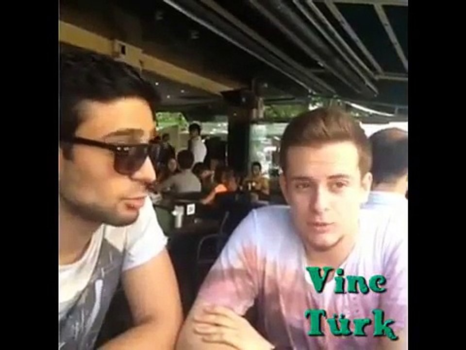 Alper Rende En Çok İzlenen Komik Türk Vineları 2015 ★ 106 Vine Kolajı (Vine Türk)