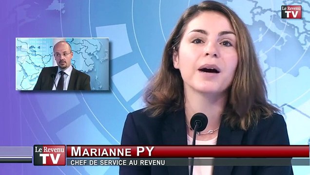 L’Hebdo du Revenu : BNP Paribas, touchée mais pas coulée, et les bonnes affaires de l’immobilier de luxe