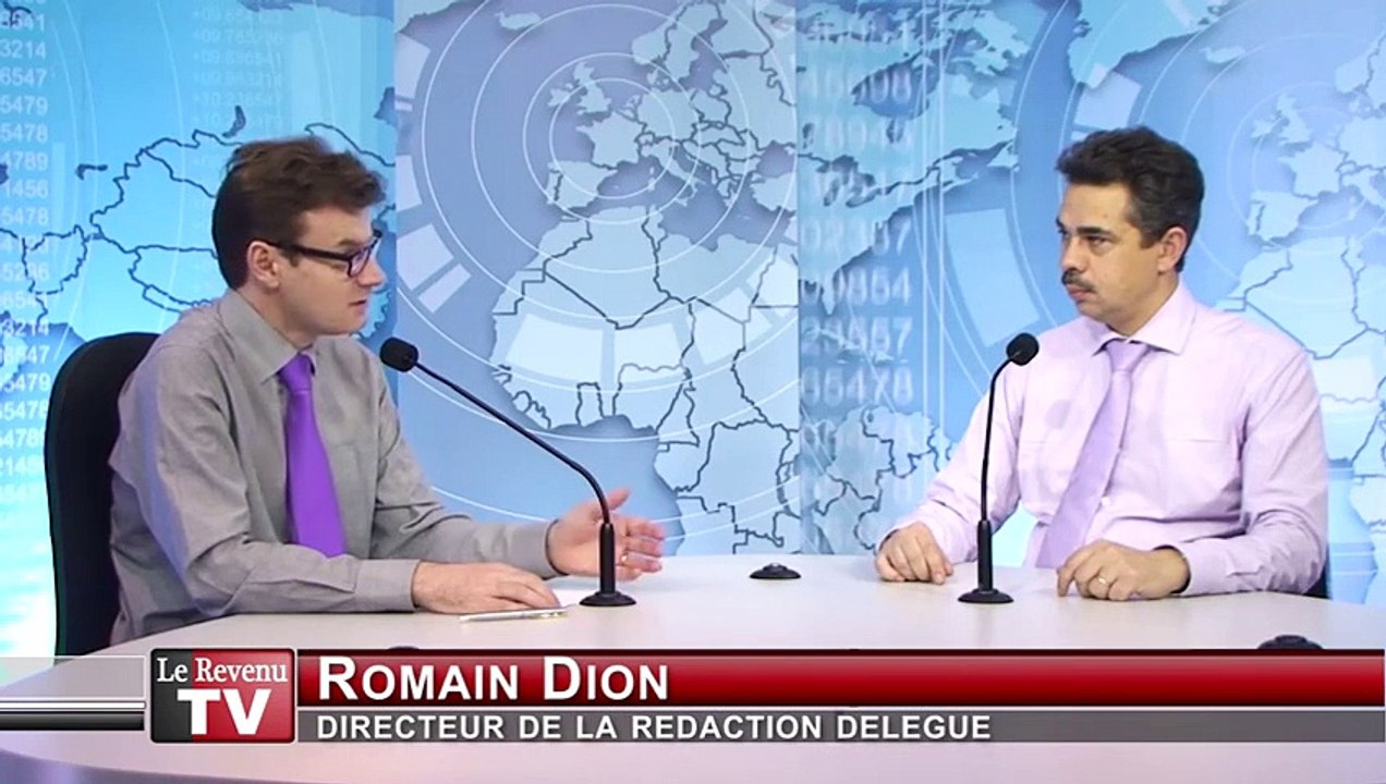 Action SII : +47% en douze mois