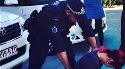 Lily Allen: sa fausse arrestation tourne au vinaigre