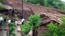 Glissement de terrain en Inde : au moins 51 morts