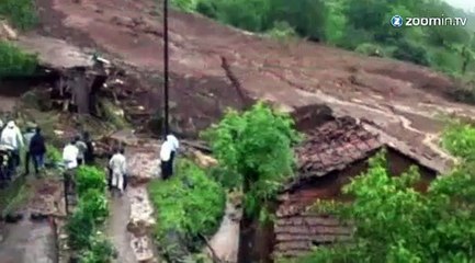 Glissement de terrain en Inde : au moins 51 morts