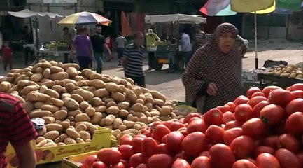 Gaza: un nouveau cessez-le-feu de 72 heures