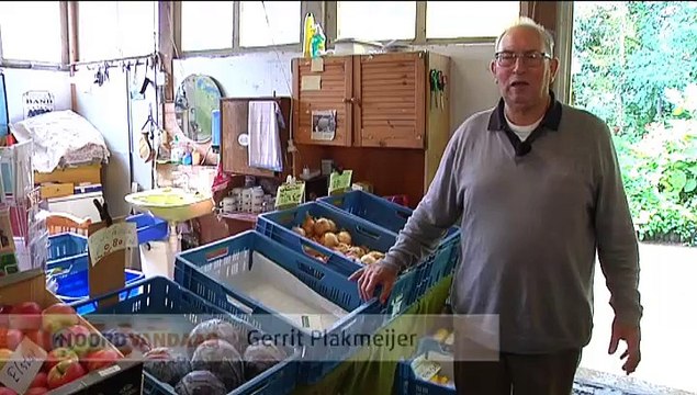 Die herindeling vind ik helemaal niet zo goed - RTV Noord