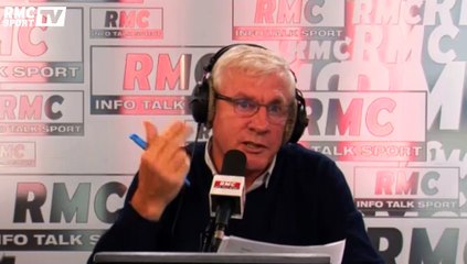 Eric Di Meco : "On t’a volé des titres Manu ? Donne-moi des preuves, donne-moi des noms !"