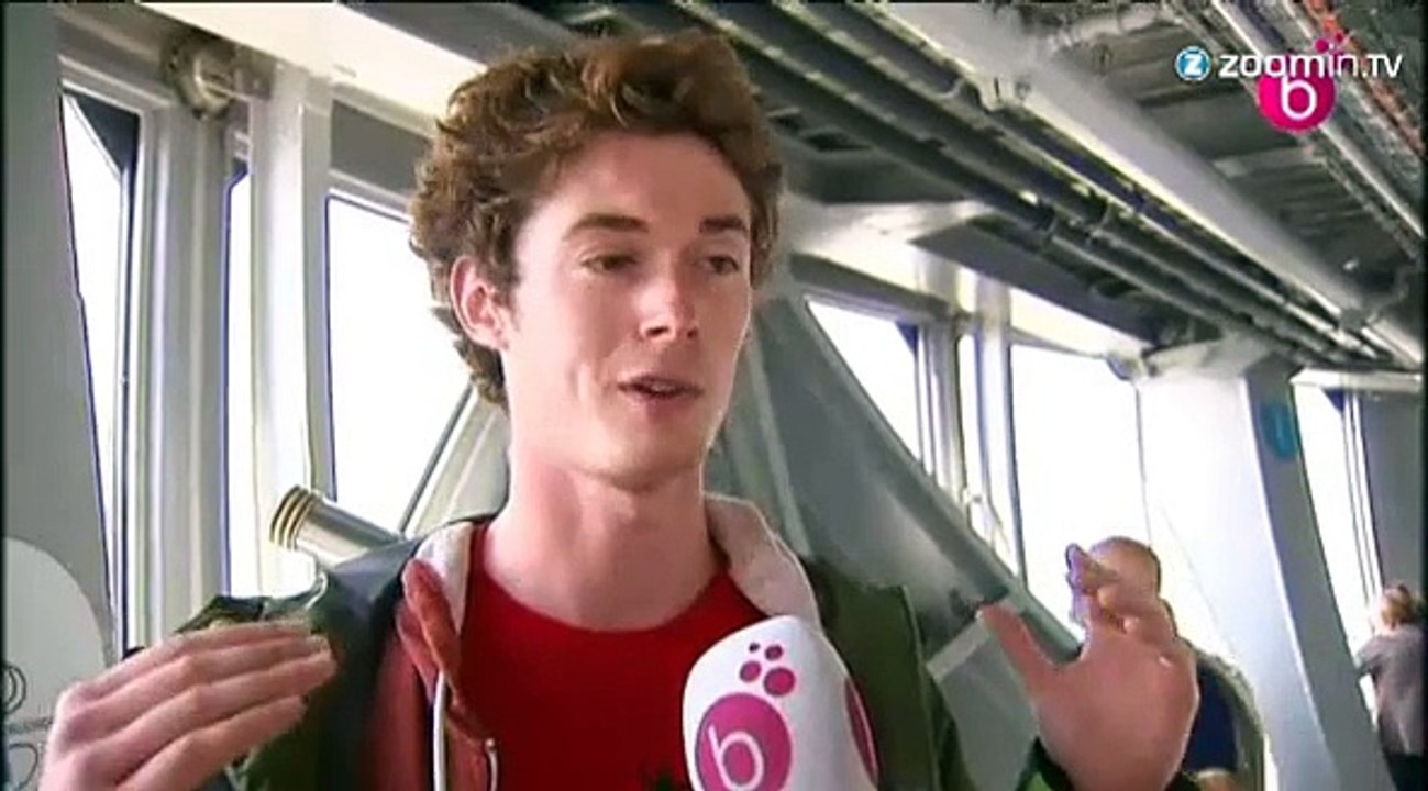 Bruxelles : frissons garantis à l'Atomium