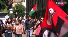 Des étudiants demandent le boycott académique d'Israël