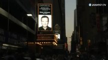 Broadway rend hommage à Robin Williams