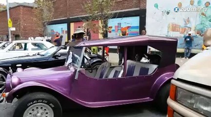 Voyage dans le temps à Harlem