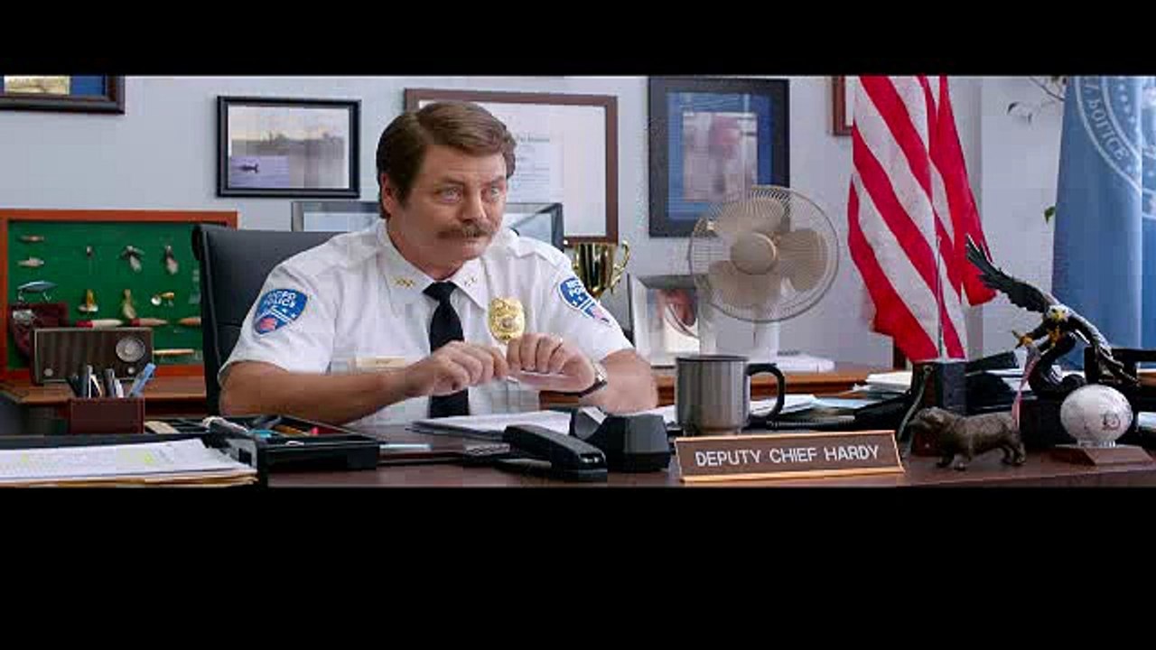 22 Jump Street