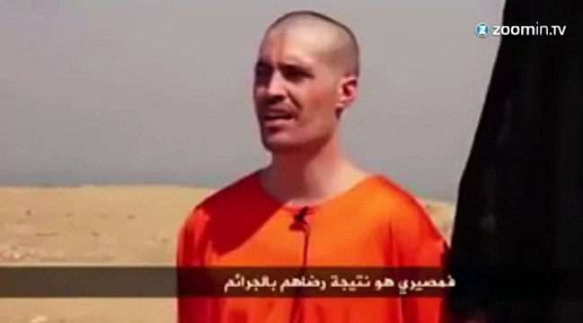 L'Etat islamique affirme avoir décapité un journaliste