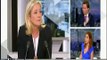 Marine Le Pen fait des éloges sur Brigitte Bardot