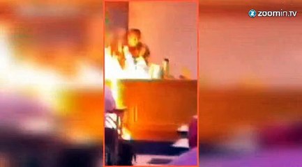 Garder la zen attitude même en cas extrême : exemple