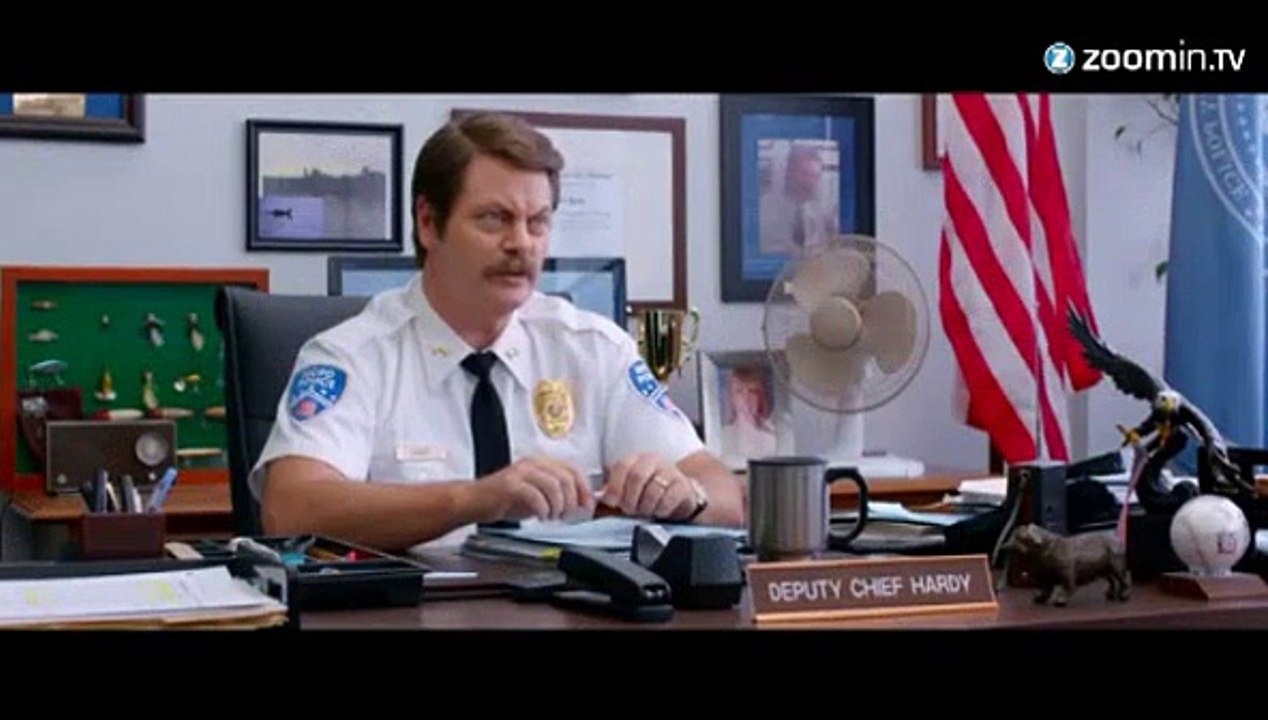 Amusant : '22 Jump Street'