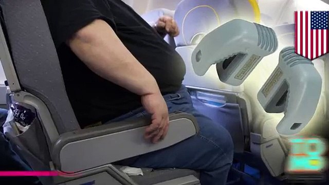 Knee Defender : l'objet polémique qui affole les compagnies aériennes