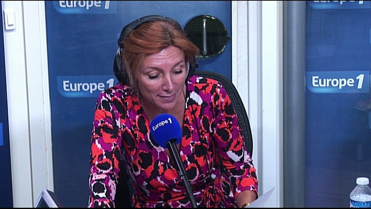 Les révélations de Valérie Trierweiler et la fraude au chômage... Voici le zapping matin !