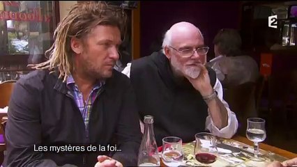 Gilbert Collard dit avoir vu le Christ "dans quelques accusés"