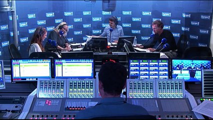 Mehdi Nemmouche, le climat et Thomas Thévenoud... Voici le zapping matin !