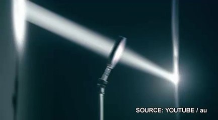 Cette machine offre un spectacle grandiose!