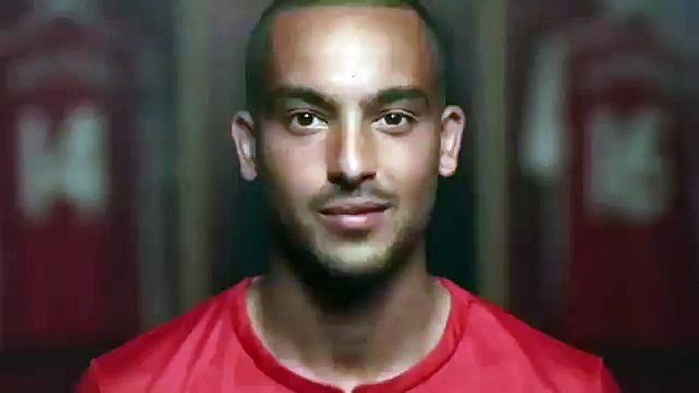 Je ne peux pas changer le fait que je suis beau : Olivier Giroud dans un clip gayfrinendly