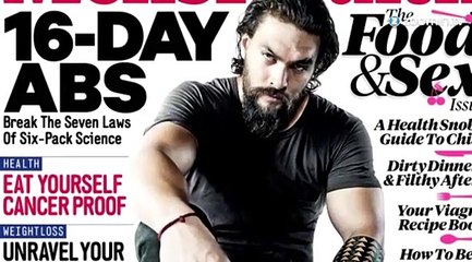 Jason Momoa Confirmé dans Batman vs Superman ! 🦸‍♂️