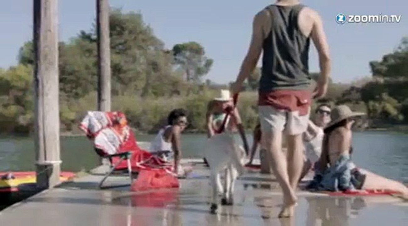 Budweiser frappe fort avec sa nouvelle pub!