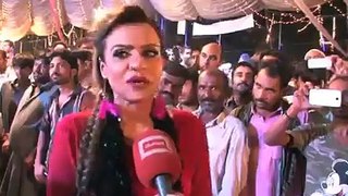 Eid Cattle Fashion Show Lahore