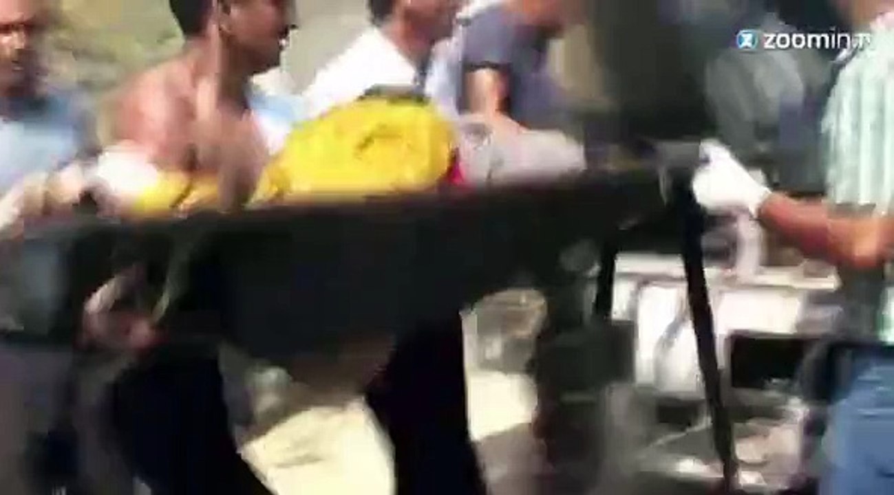 Inde: un bus tombe dans un réservoir, 24 morts