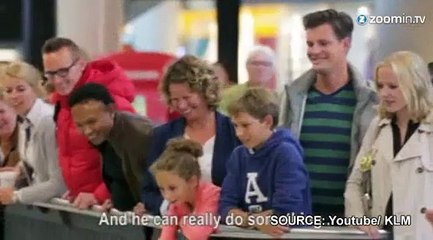 Un chien engagé au service des objets trouvés