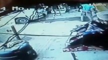 Delhi: un homme poignardé en plein centre-ville