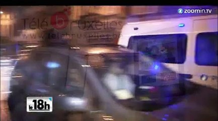 Le procès Sharia4Belgium a débuté à Anvers