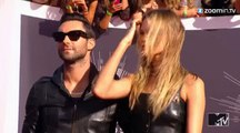 Le nouveau clip sanglant de Maroon 5