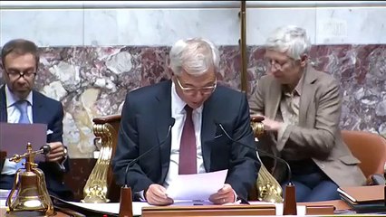 Ségolène Royal rappelée à l’ordre par Claude Bartolone pour un tweet