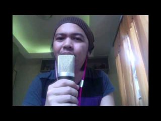 AIR SUPPLY - HERE I AM cover