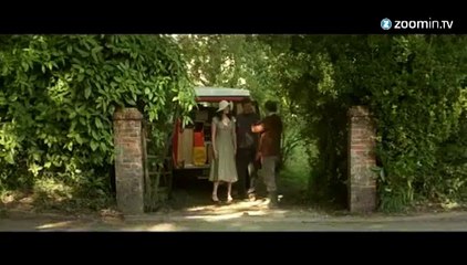 'Gemma Bovery', un film d'Anne Fontaine