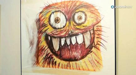 De l'art sur vos tartines