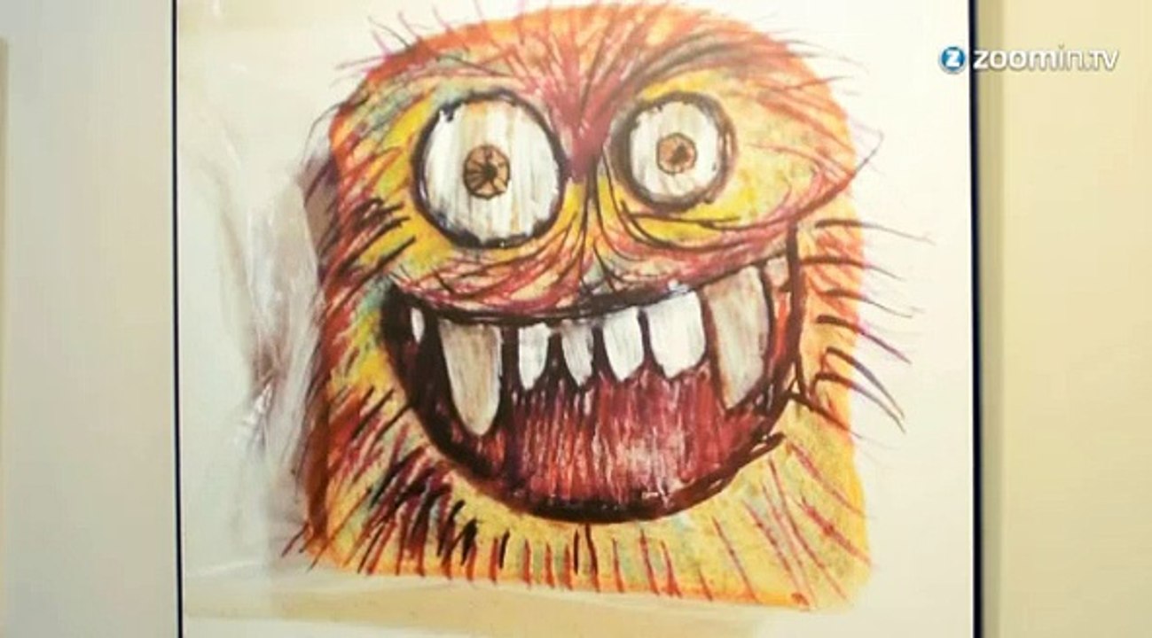 De l'art sur vos tartines