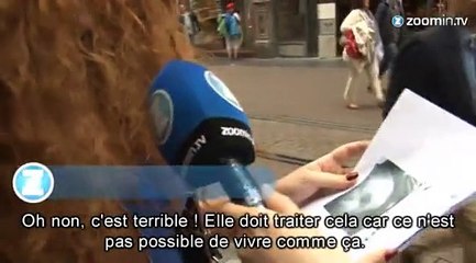 Ce compte Instagram vous fera aimer vos vergetures